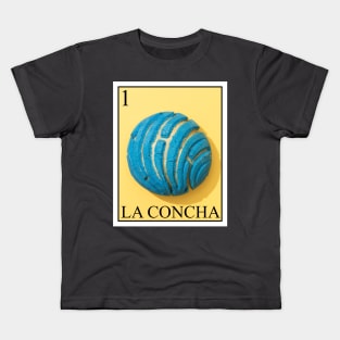 LA CONCHA Kids T-Shirt